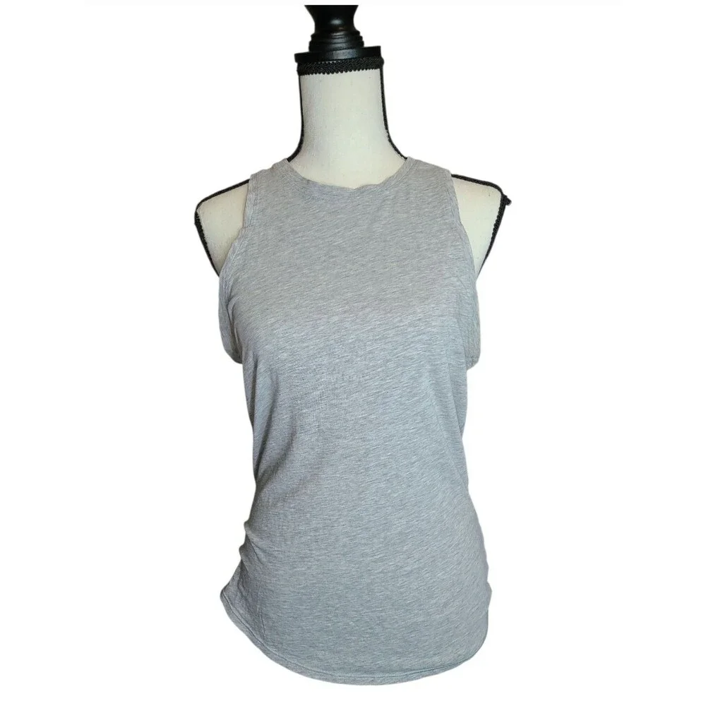 Lululemon All Tied Up Tank Size 8